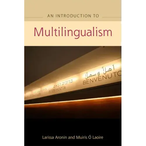 An Advanced Guide to Multilingualism