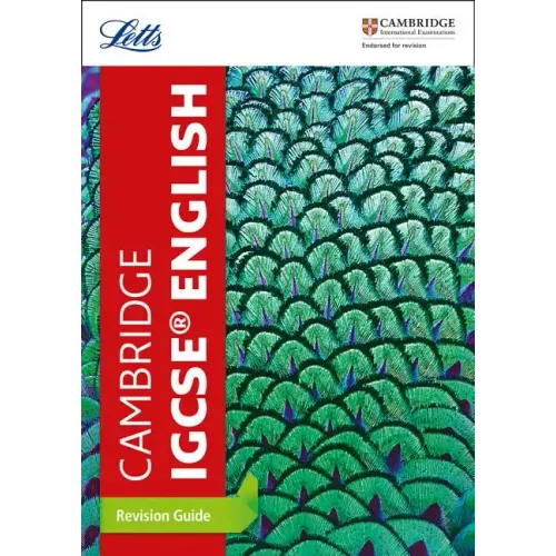 Cambridge Igcse(tm) English Revision Guide