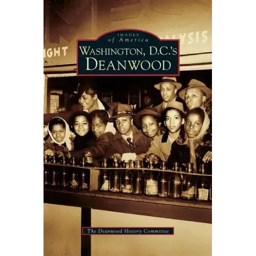Washington D.C.'s Deanwood
