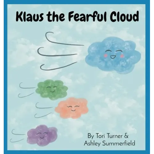Klaus the Fearful Cloud