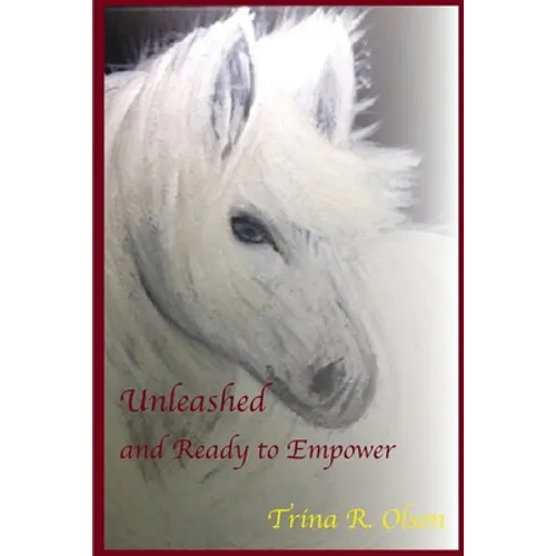 Unleashed and Ready to Empower