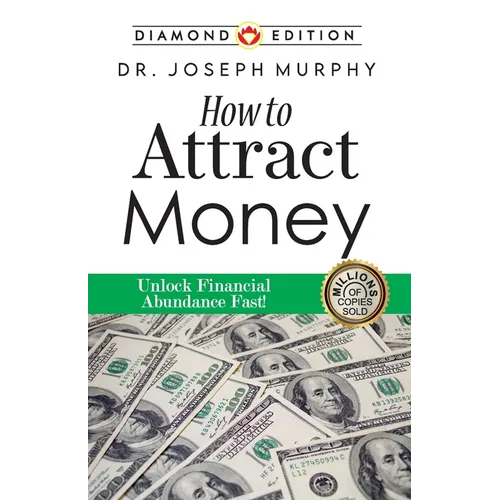 How to Attract Money