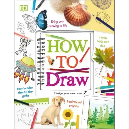 How to Draw