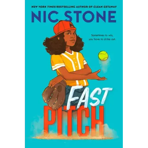 Fast Pitch