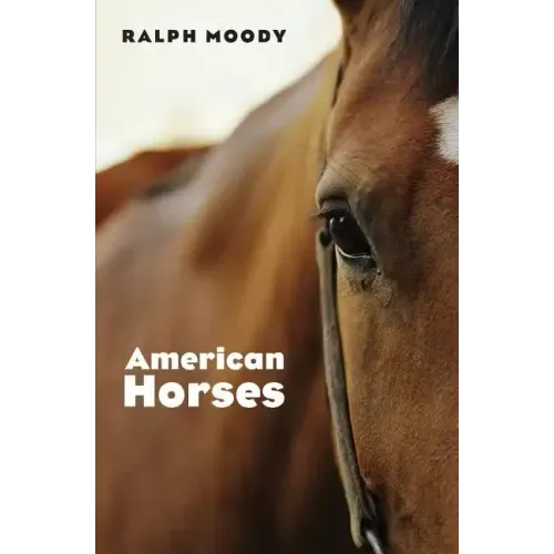 American Horses