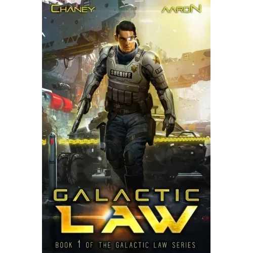 Galactic Law