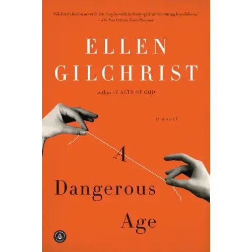 A Dangerous Age