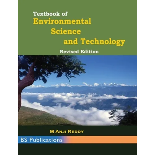 Textbook of Environmental Science and Technology