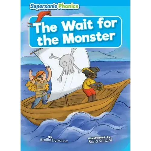 The Wait for the Monster