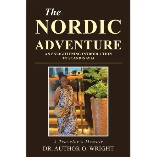 The Nordic Adventure: An Enlightening Introduction to Scandinavia