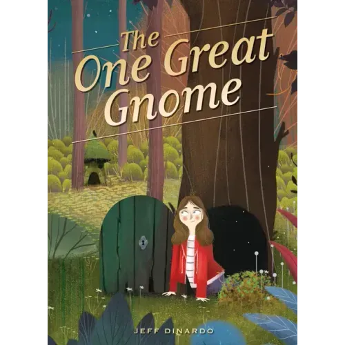 The One Great Gnome