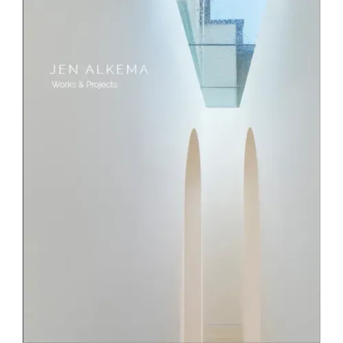 Jen Alkema: Works & Projects