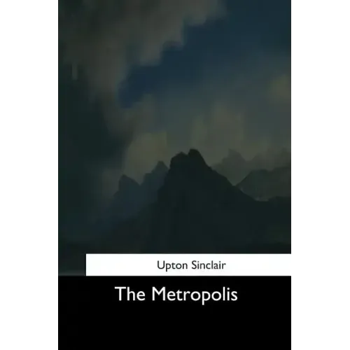 The Metropolis