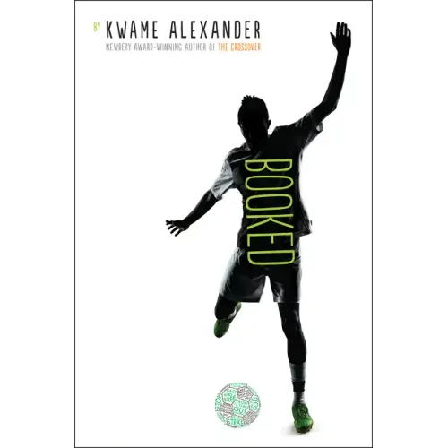 Booked