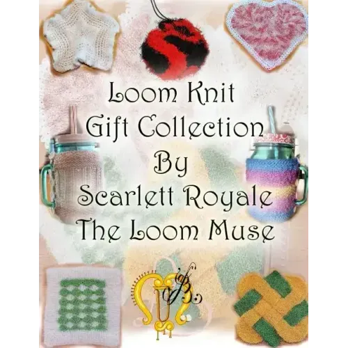 Loom Knit Gift Collection