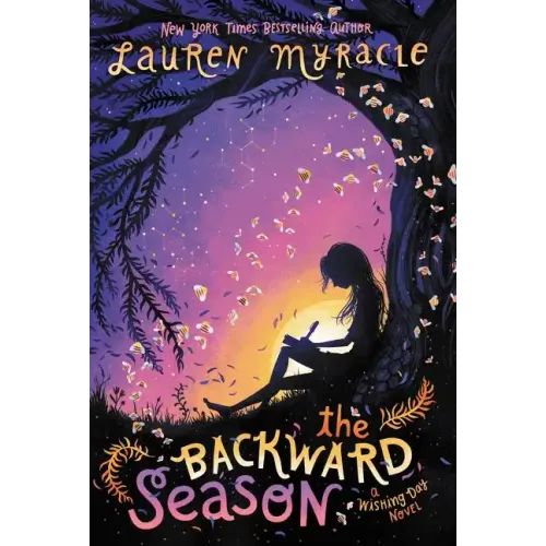 The Backward Season