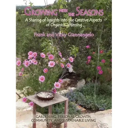 Growing with the Seasons