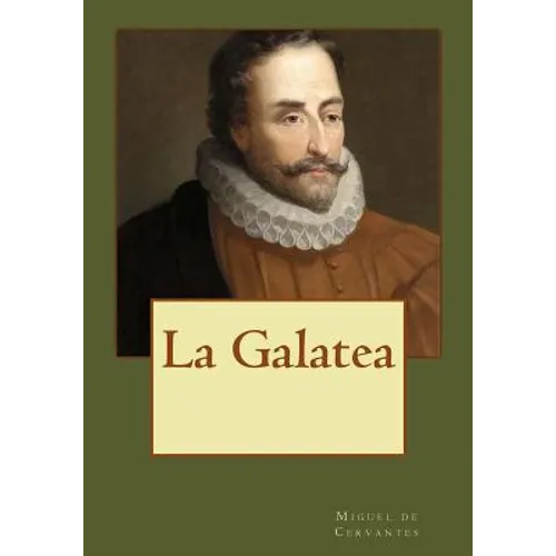 La Galatea