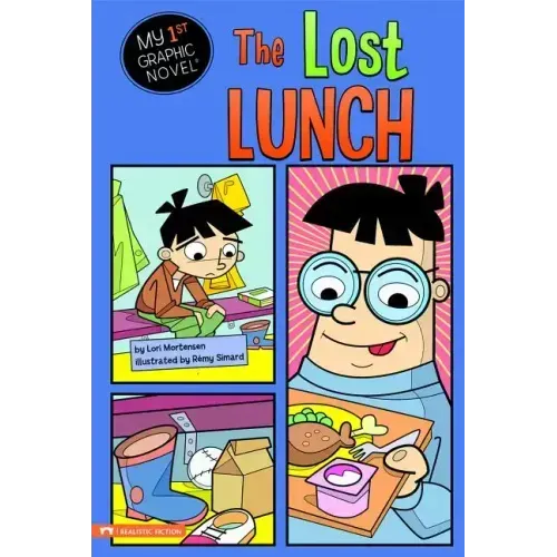 The Lost Lunch