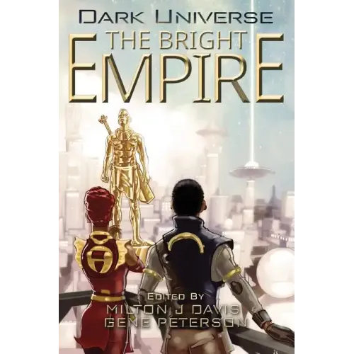 Dark Universe: The Bright Empire