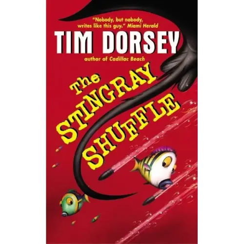 The Stingray Shuffle