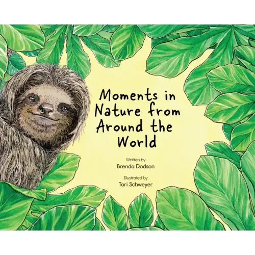 Moments in Nature From Around the World
