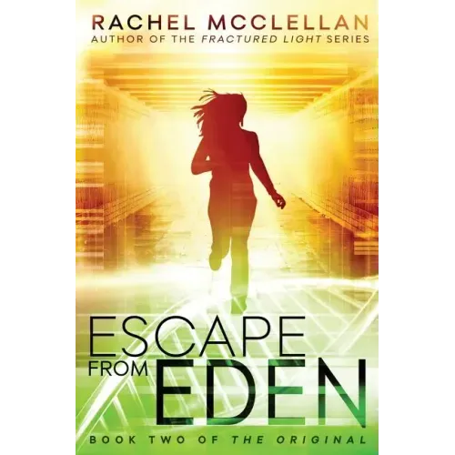 Escape from Eden