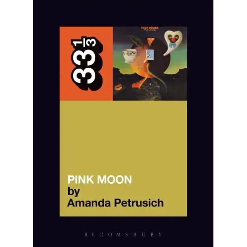 Pink Moon