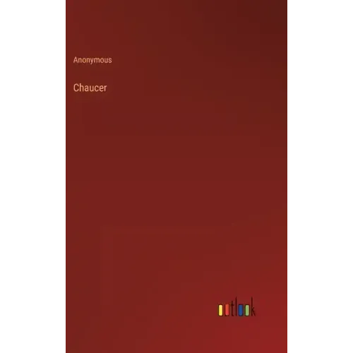 Chaucer