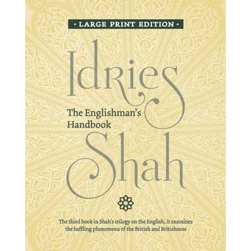 The Englishman's Handbook