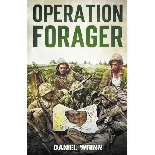 Operación Forager