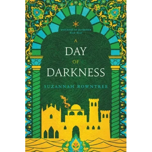 A Day of Darkness
