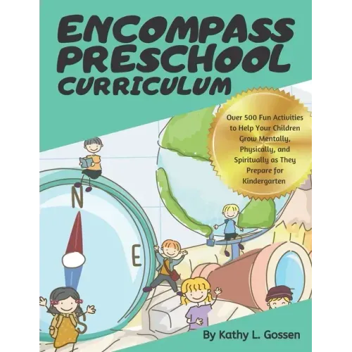 Encompass Preschool Curriculum