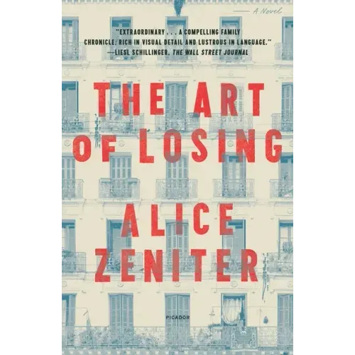 The Art of Losing