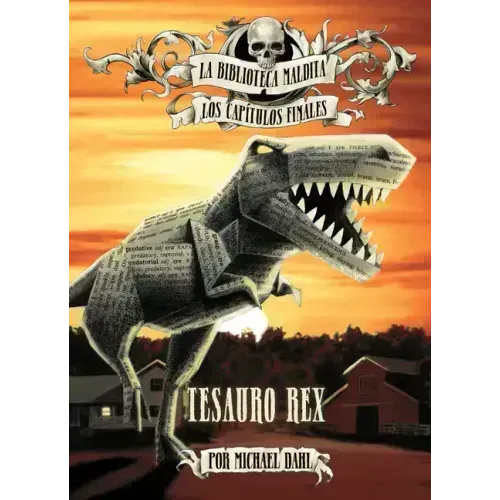 Tesauro Rex