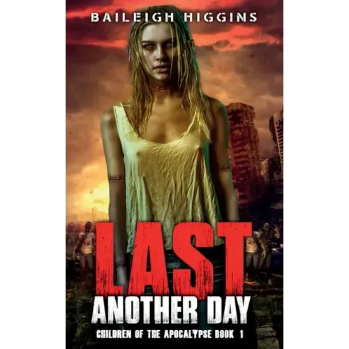 Last Another Day
