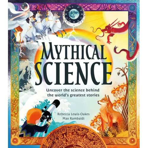 Mythical Science