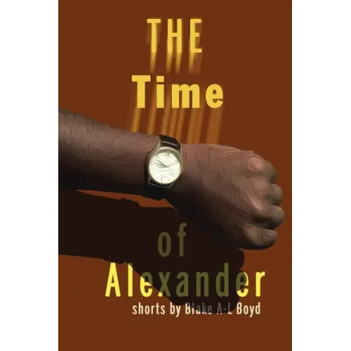 The Time of Alexander: Ttoa