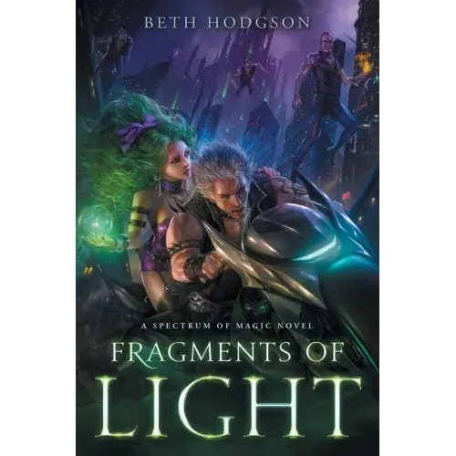 Fragments of Light
