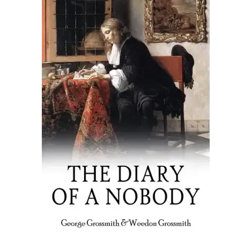 The Diary of a Nobody