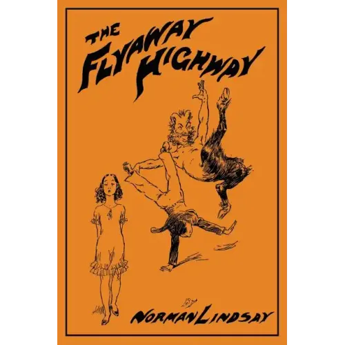 The Flyaway Highway