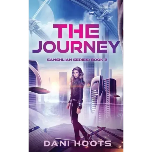 The Journey