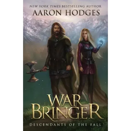 Warbringer