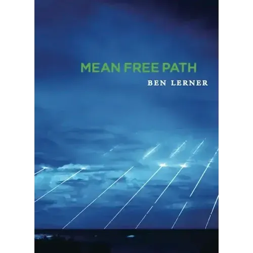 Mean Free Path