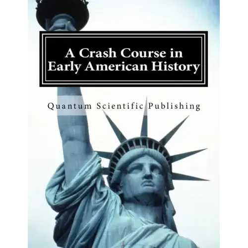 A Crash Course in Early American History