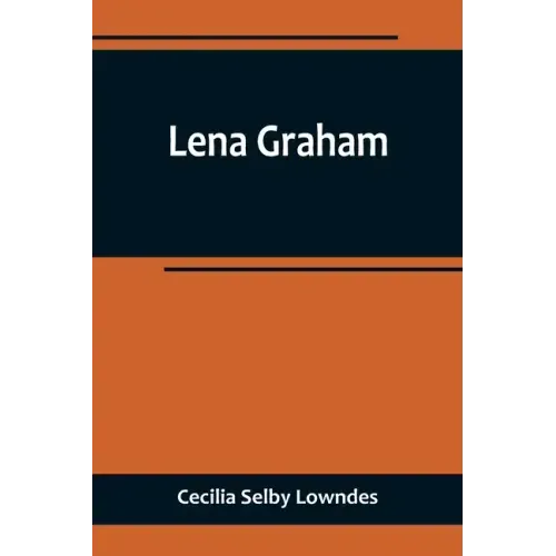 Lena Graham