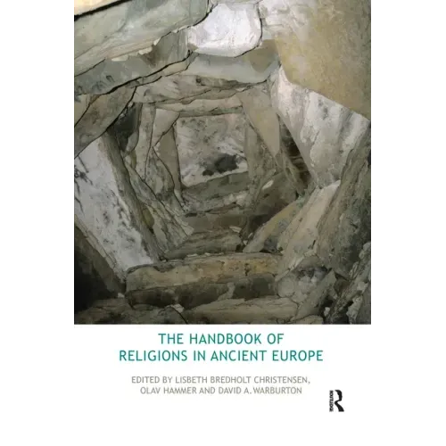 The Handbook of Religions in Ancient Europe