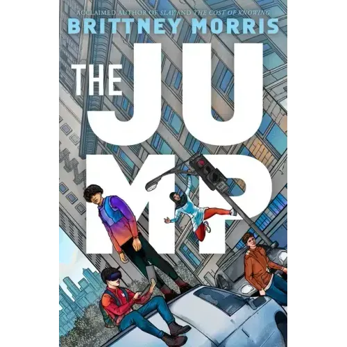 The Jump