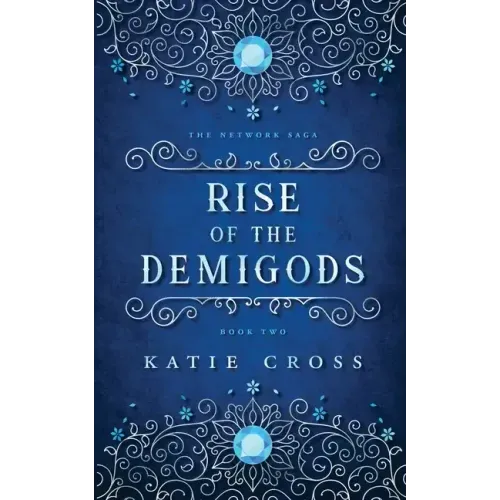 Rise of the Demigods