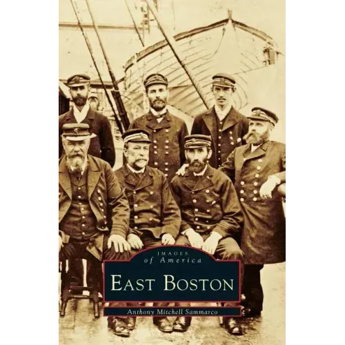 East Boston